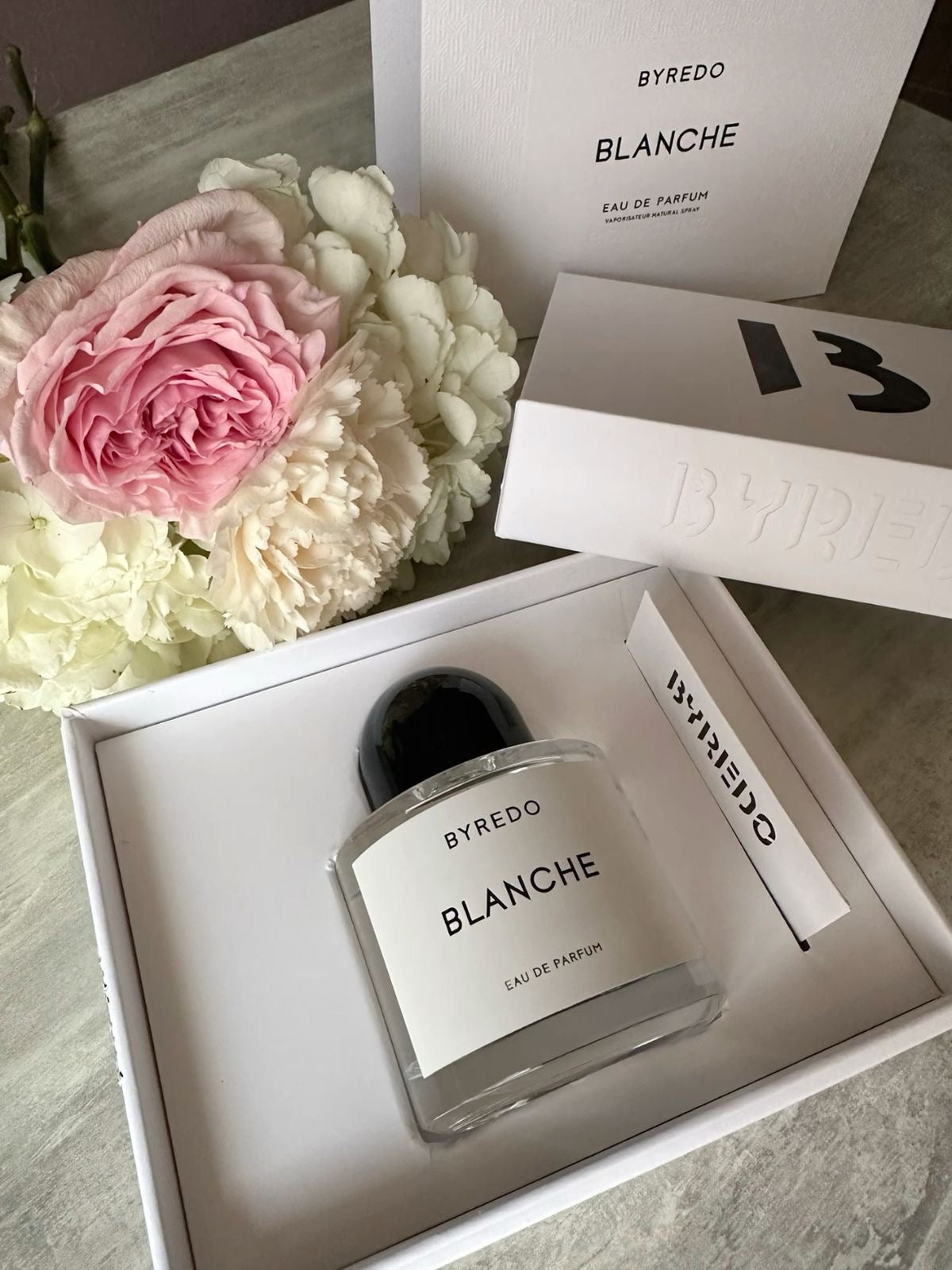 Byredo Blanche EDP 100ml Perfume For Men