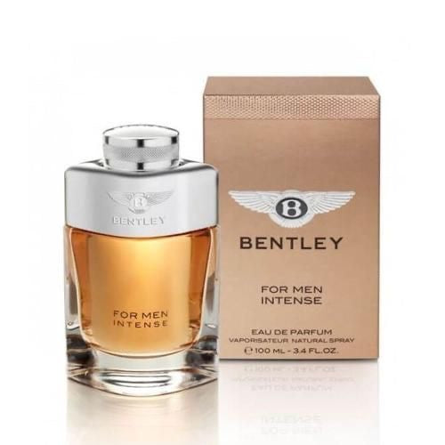 Bentley Intense EDP 100ml Perfume For Men