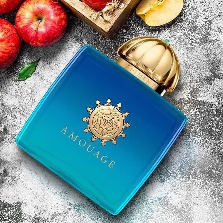 Amouage Figment EDP 100ml Perfume For Women