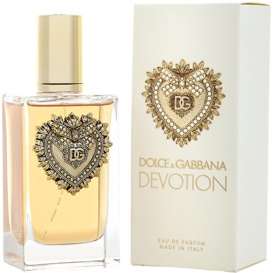 Dolce & Gabbana Devotion EDP 100ml Perfume For Women