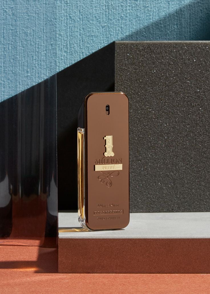 Paco Rabbane One Million Prive 100ml Perfume For Men