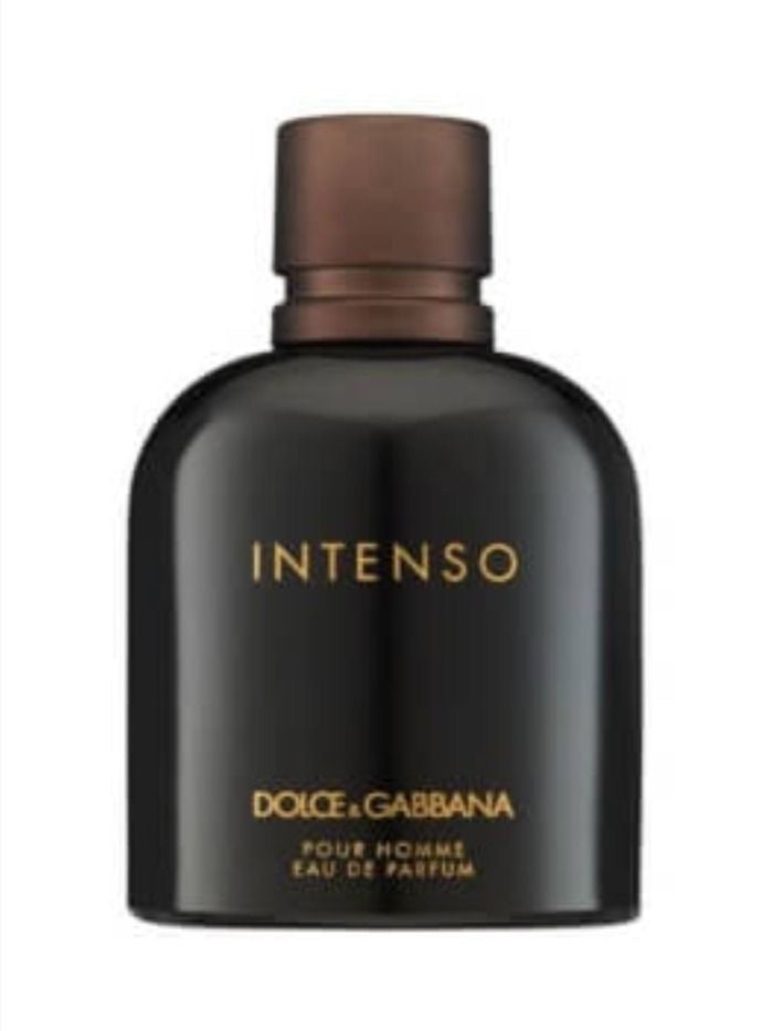 Dolce & Gabbana Intenso EDP 125ml Perfume For Men