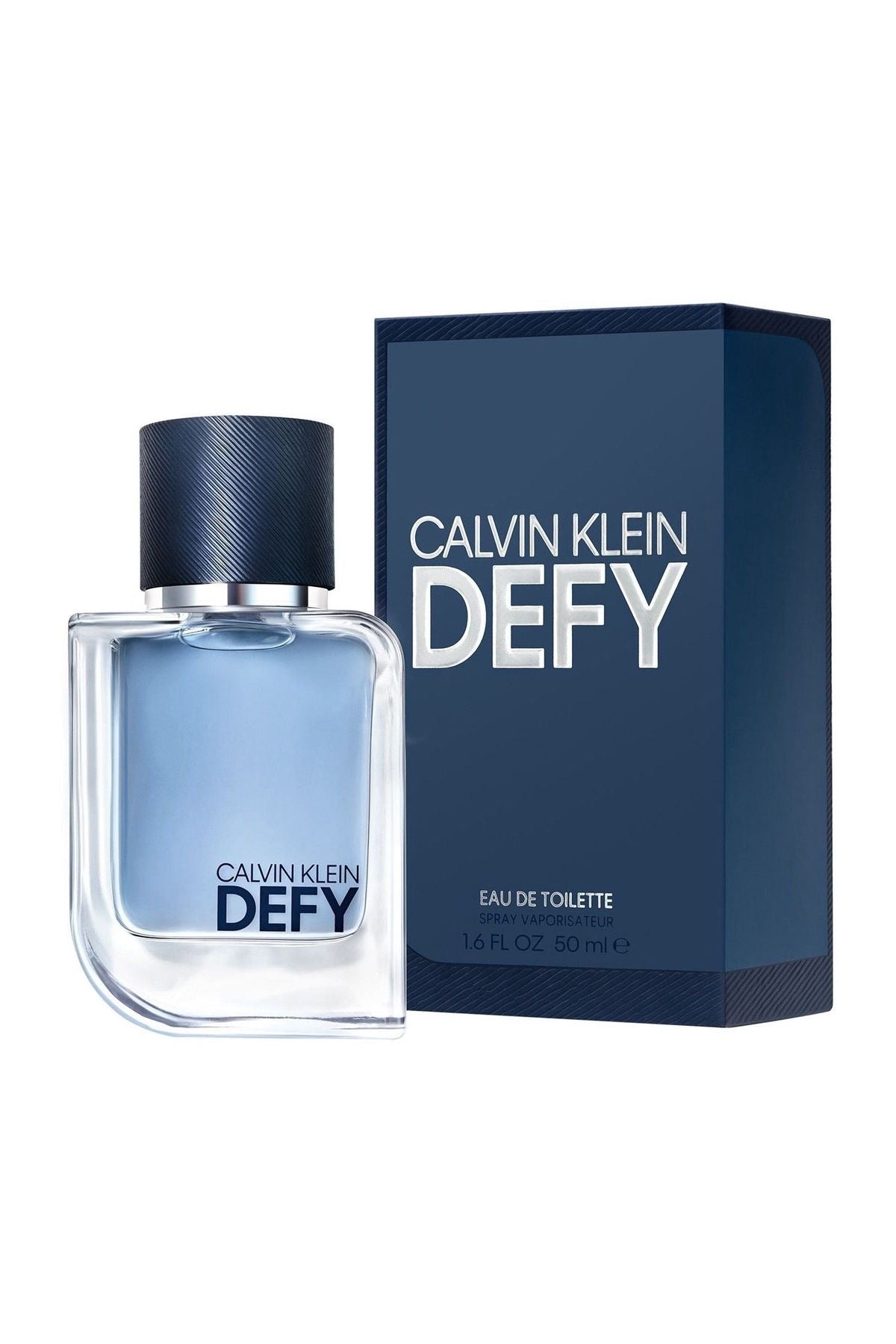 Calvin Klein Defy EDT 100ml Perfume For Men