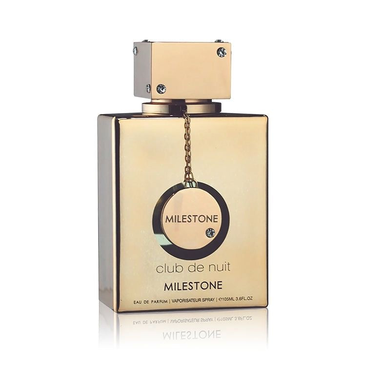 Armaf Club de Nuit Milestone EDP 105ml Unisex Perfume