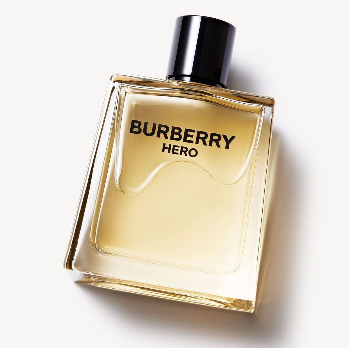 Burberry Hero EDT 100ml Perfume For Men