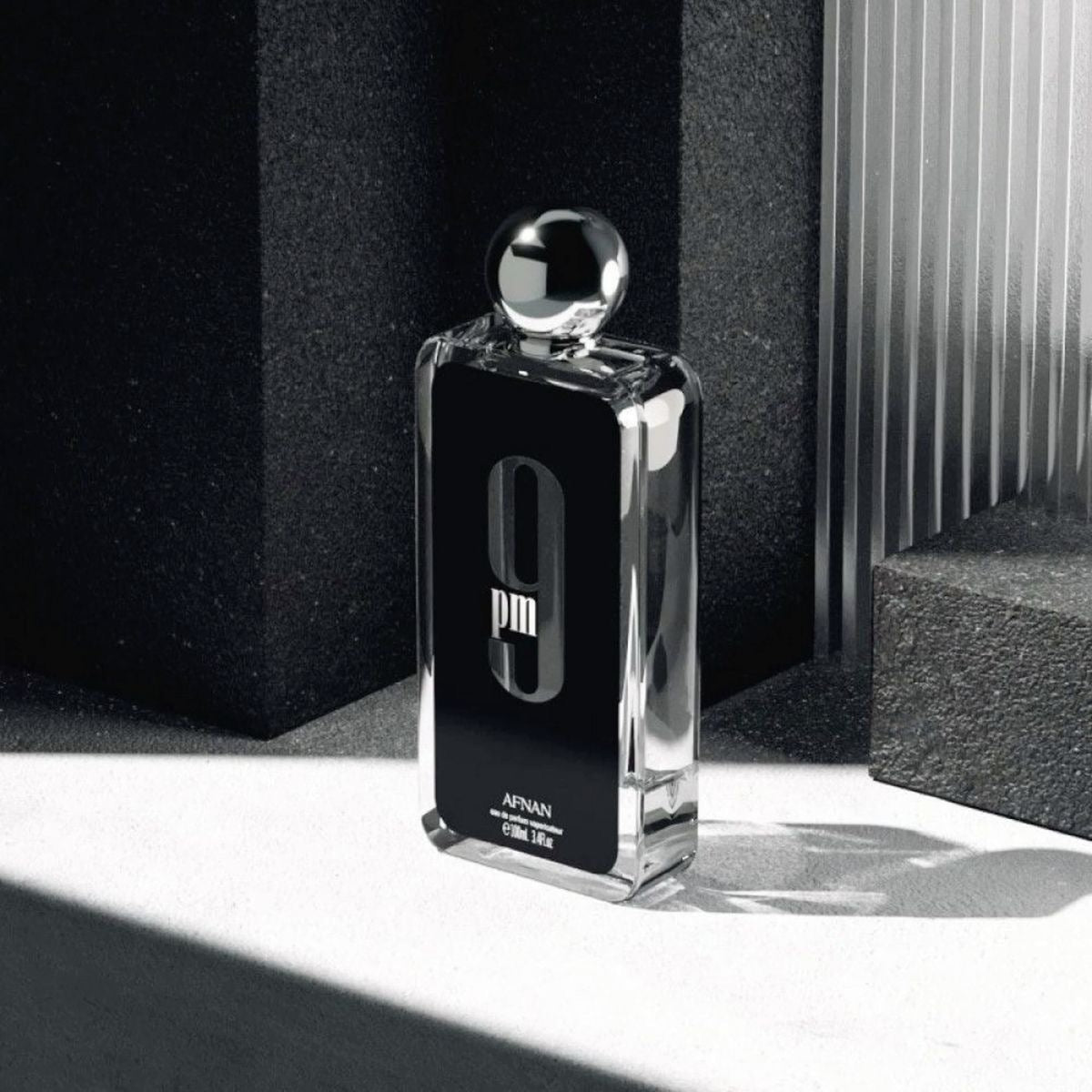 Afnan 9pm EDP 100ml Perfume For Men