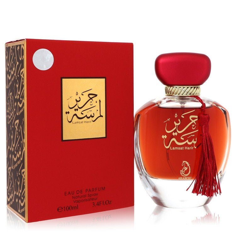 Arabiyat Lamsat Harir EDP 100ml Unisex Perfume