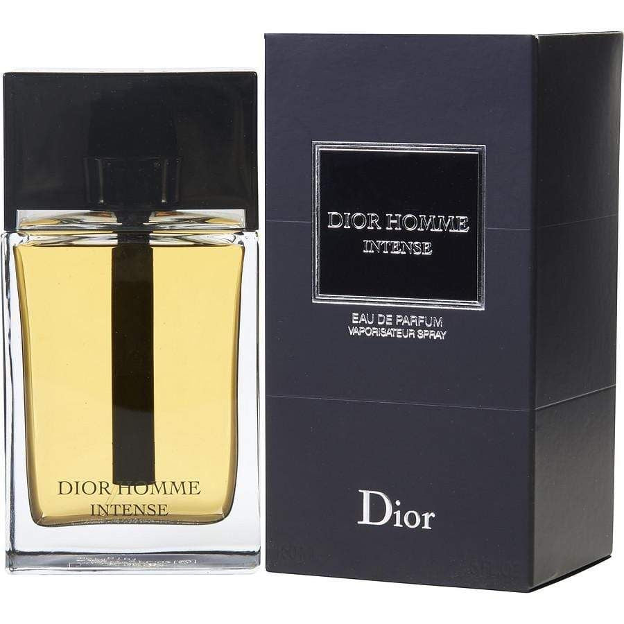 Christian Dior Homme Intense EDP 100ml Perfume For Men