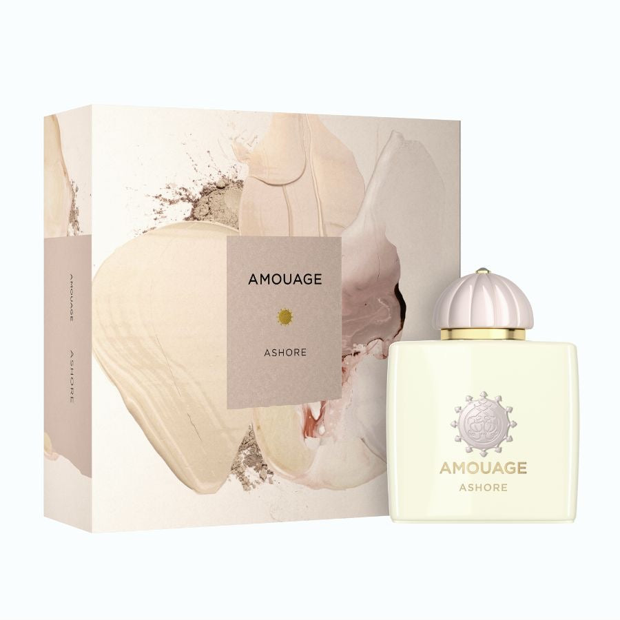 Amouage Ashore EDP 100ml Perfume For Women