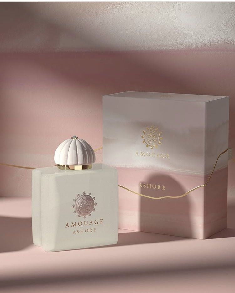 Amouage Ashore EDP 100ml Perfume For Women