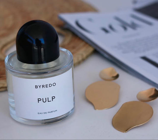 Byredo Pulp EDP 100ml Unisex Perfume