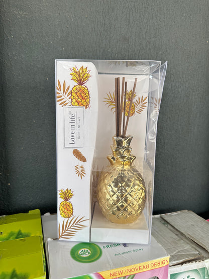 Love In Life Luxury Fragrance Reed Diffuser