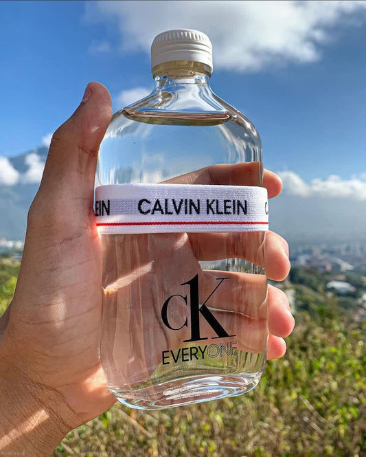 Calvin Klein Everyone EDP 200ml
Unisex Perfume