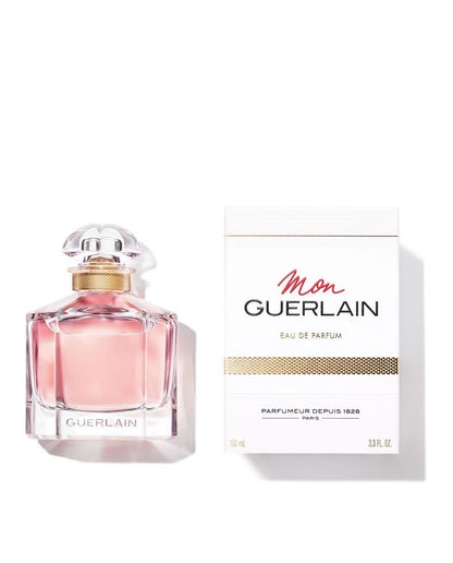 Guerlain Mon Guerlain EDP 100ml Perfume for Ladies.