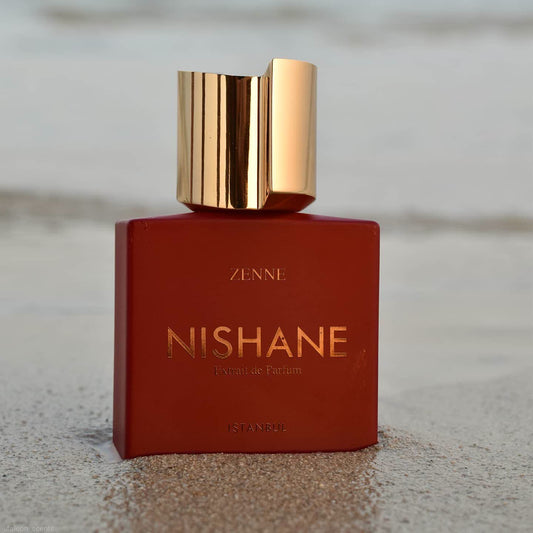 Nishane Zenne Extrait De Parfum 50ml For Women