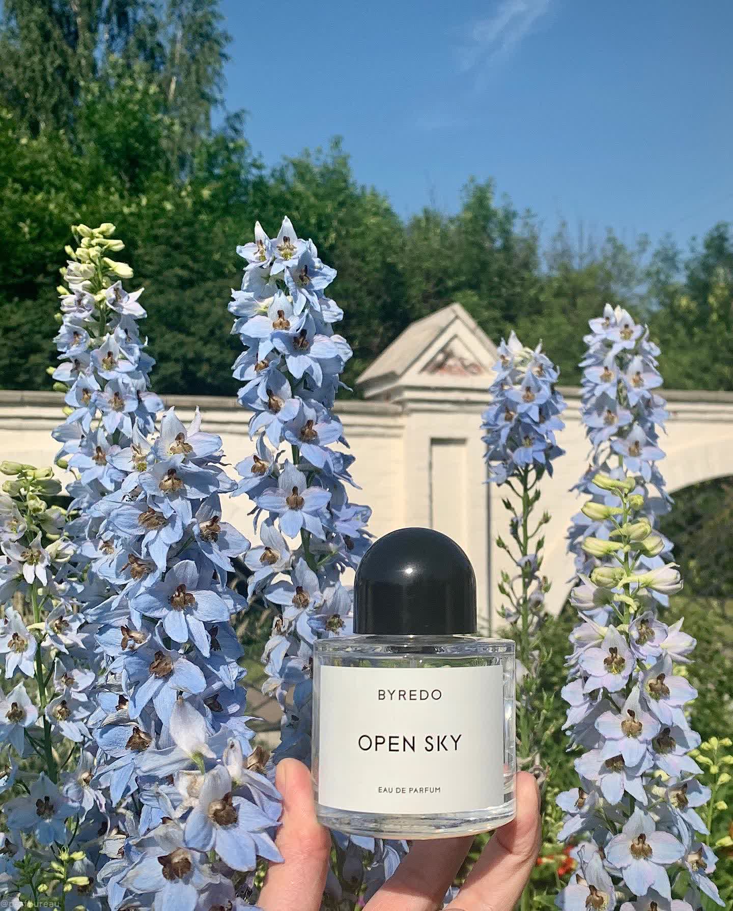 Byredo Open Sky EDP 100ml Unisex Perfume