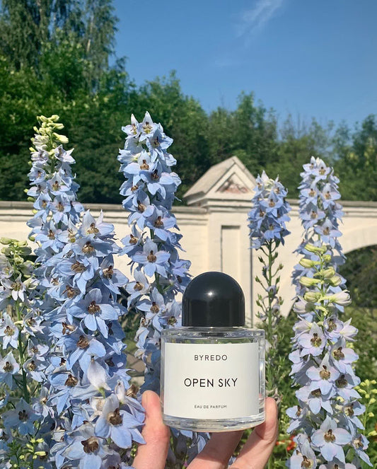 Byredo Open Sky EDP 100ml Unisex Perfume