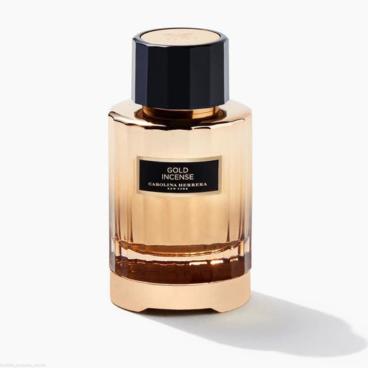 Carolina Herrera Confidential Collection For Men