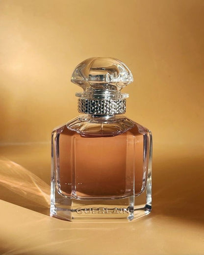 Guerlain Mon Guerlain EDP 100ml Perfume for Ladies.