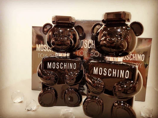 Toy Boy Moschino EDP 50ml Perfume For Men