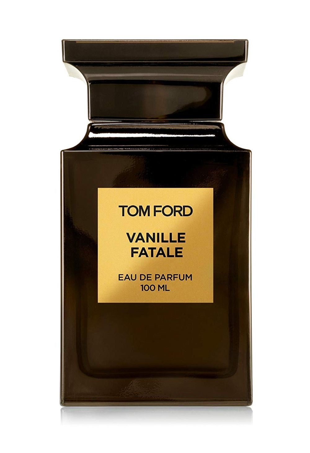 Tom Ford Vanille Fatale EDP 100ml Unisex Perfume.