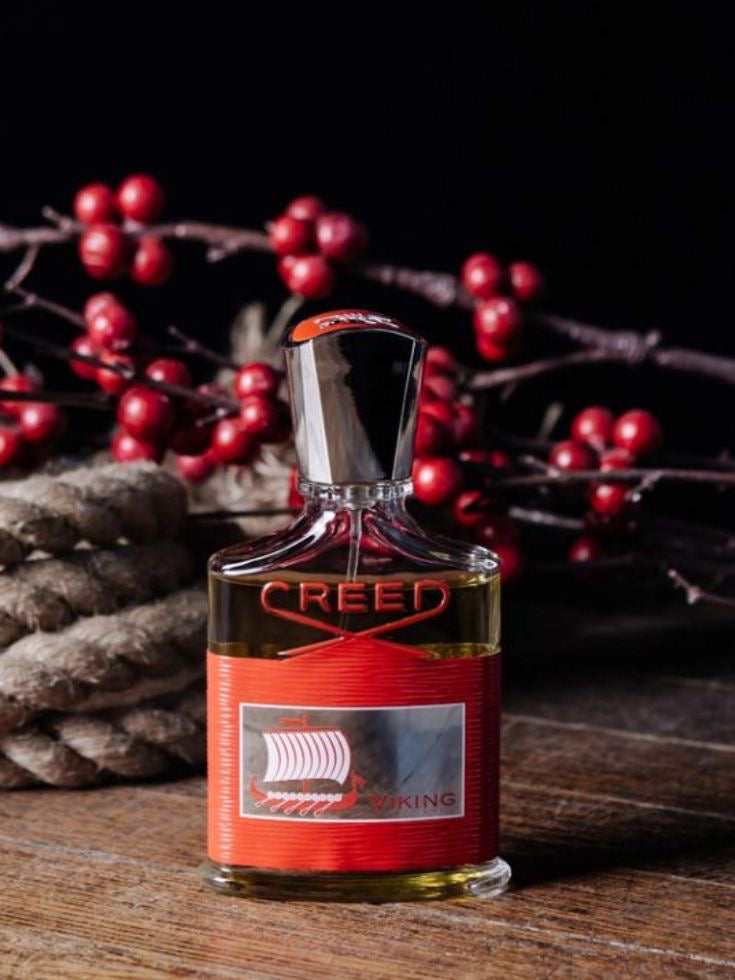 Creed Viking EDP 100ml Perfume for Men.