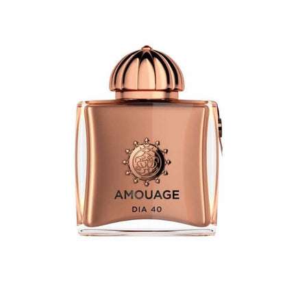 Amouage Dia 40 Extrait De Parfum 100ml Perfume For Women