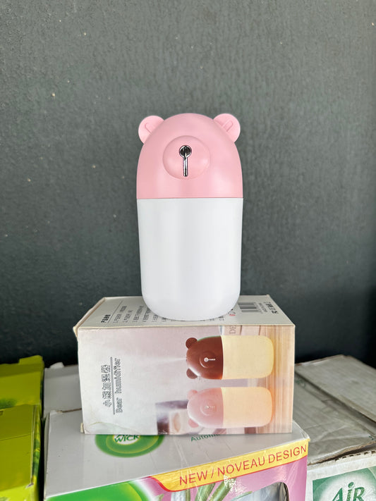 Bear Fragrance Humidifier