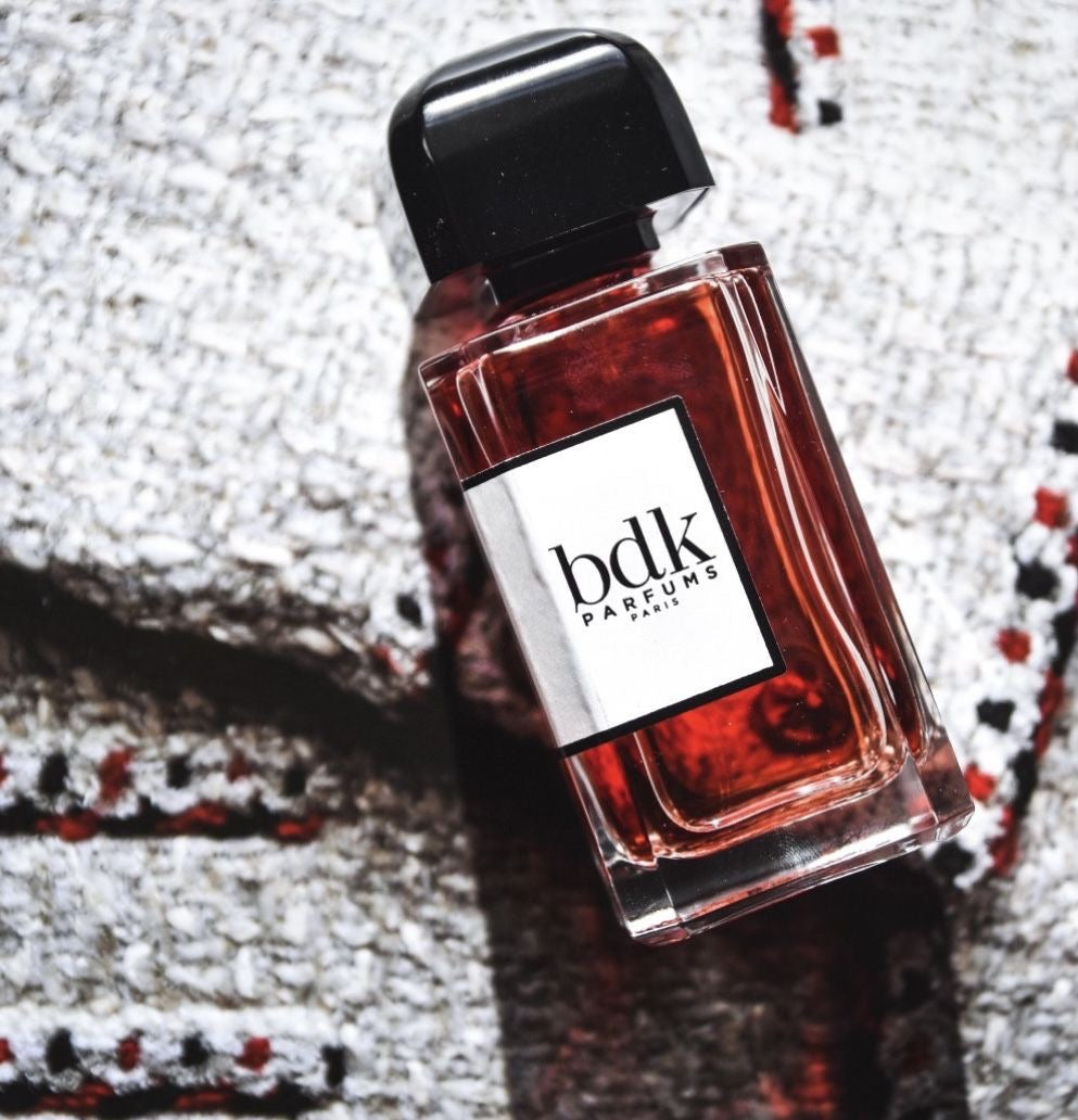 BDK Rouge Smoking Eau De Parfum 100ml Unisex Perfume
