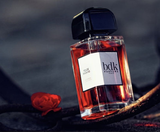 BDK Rouge Smoking Eau De Parfum 100ml Unisex Perfume