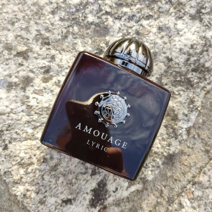 Amouage Lyric EDP 100ml Perfume For Women