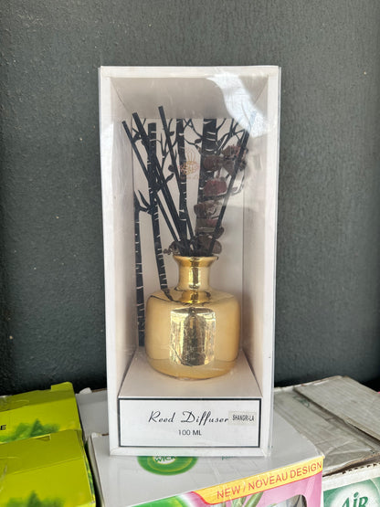 Luxury Reed Diffusers Collection