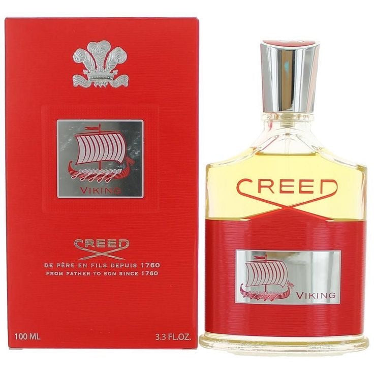 Creed Viking EDP 100ml Perfume for Men.