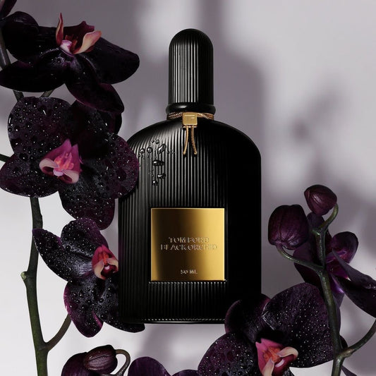 Tom Ford Black Orchid EDP 100ml Unisex Perfume