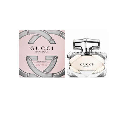 Gucci Bamboo EDP 75ml Perfume For Women