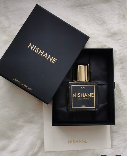 Nishane Ani Extrait De Parfum 100ml Unisex Perfume
