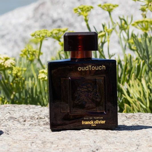 Franck Olivier Oud Touch EDP 100ml Perfume For Men