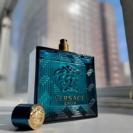 Versace Eros EDP 100ml For Men Perfume For Men