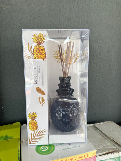 Love In Life Luxury Fragrance Reed Diffuser