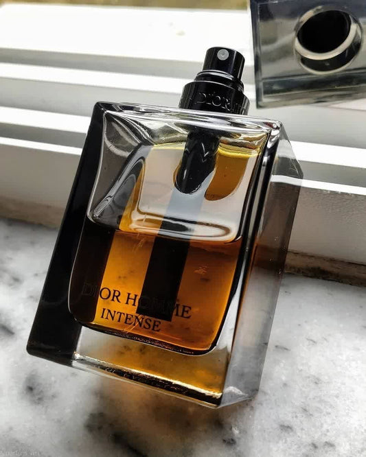 Christian Dior Homme Intense EDP 100ml Perfume For Men