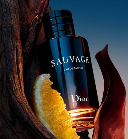 Christian Dior Sauvage EDP 100ml Perfume For Men