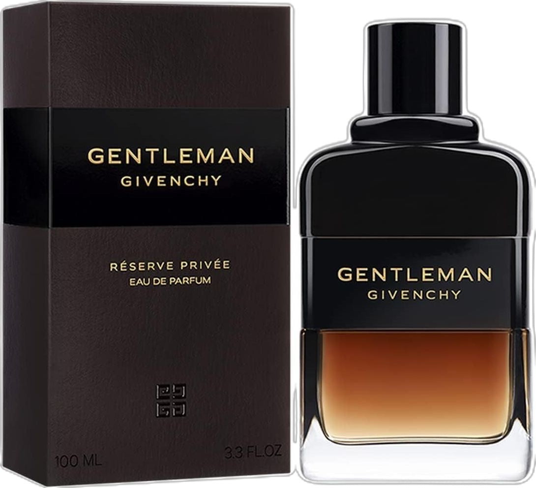 Givenchy Gentleman EDP Reserve Privee 100ML Perfume for Men.