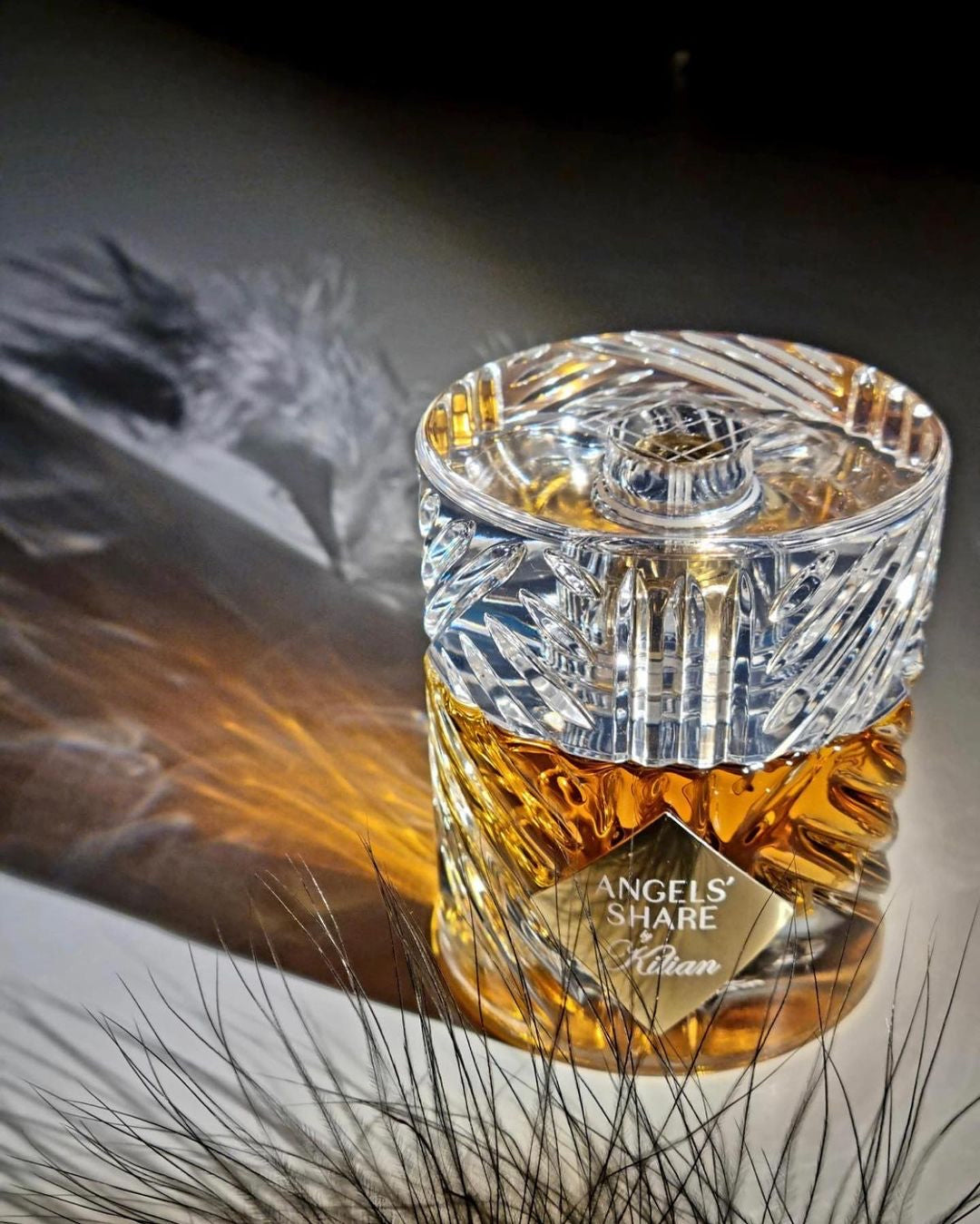 Kilian Angels' Share EDP 100ml Unisex Perfume