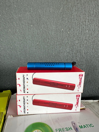 Car Aromatherapy Perfume