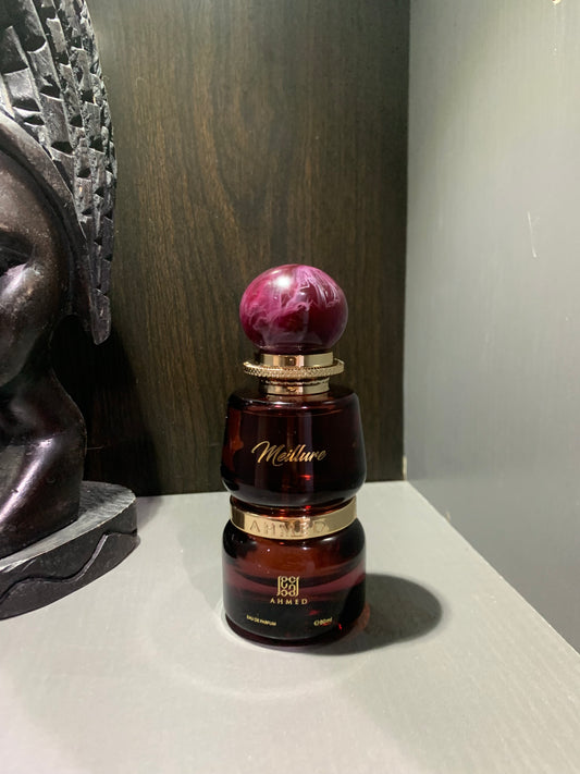 Ahmed AlMaghrihi Meillure EDP Perfume
