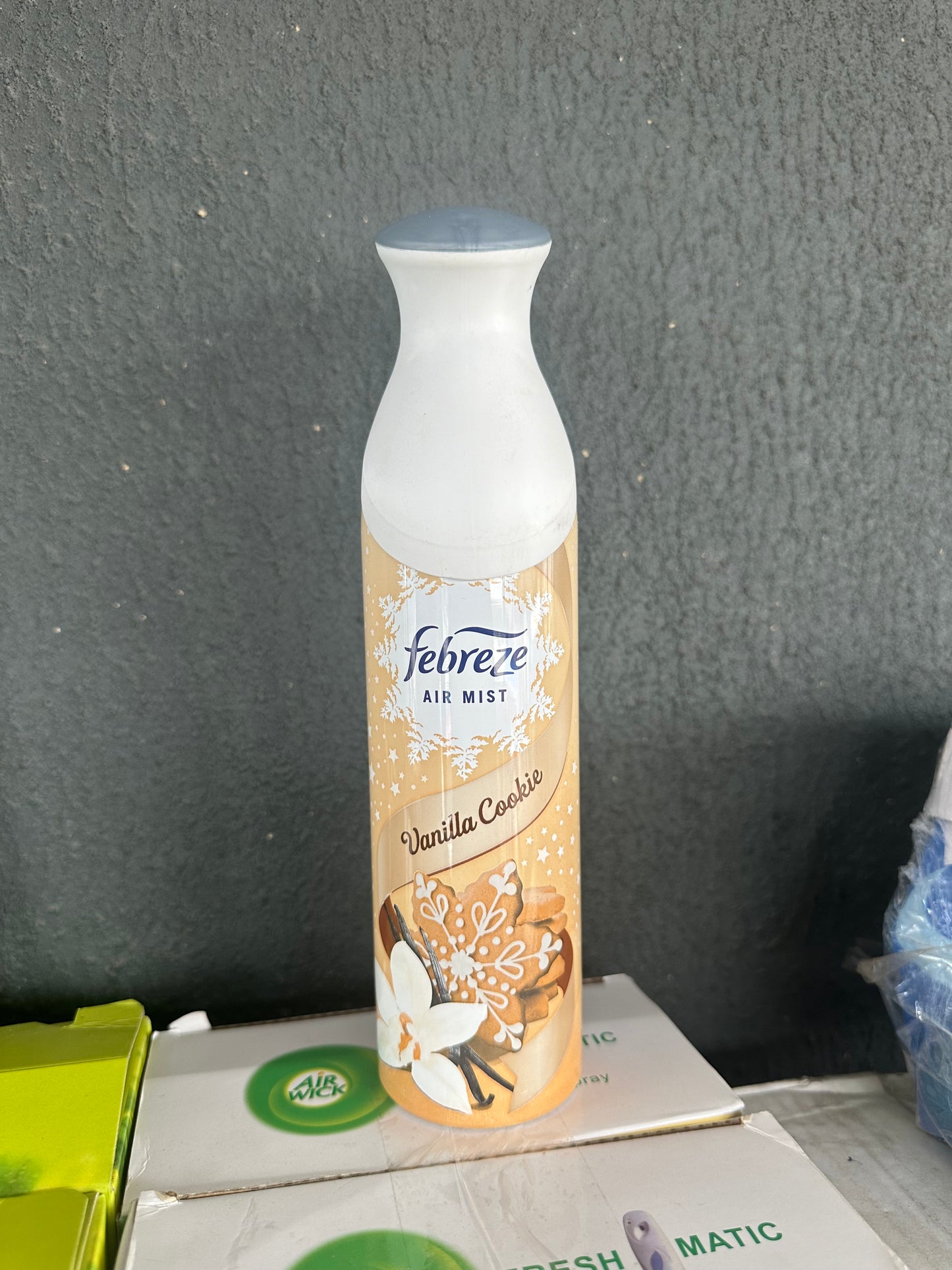 Febreze / Ambi Pur Unique Air Fresheners (Big Size)