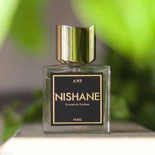 Nishane Ani Extrait De Parfum 100ml Unisex Perfume