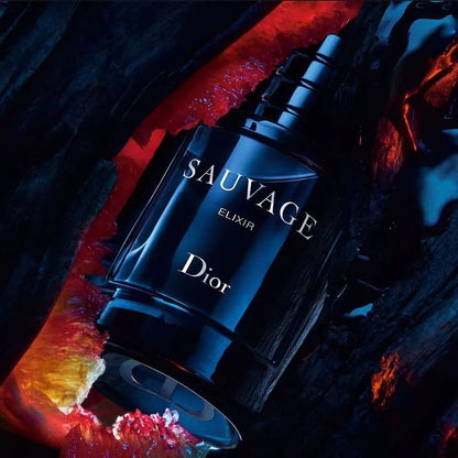 Christian Dior Sauvage Elixir Extrait De Parfum 60ml