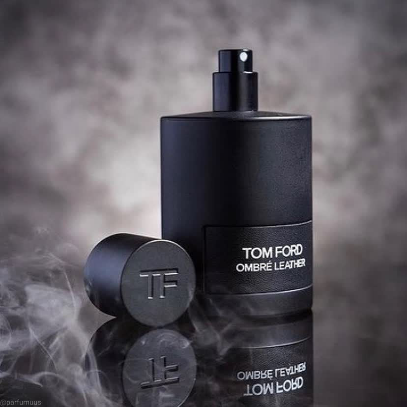 Tom Ford Ombre Leather EDP 100ml Perfume For Men