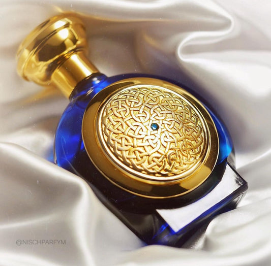 Boadicea The Victorious Blue Sapphire EDP 100ml Unisex Perfume